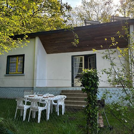 Chalet Au Bord De L'Etang 4 Pers Les Boulmiers Zewnętrze zdjęcie