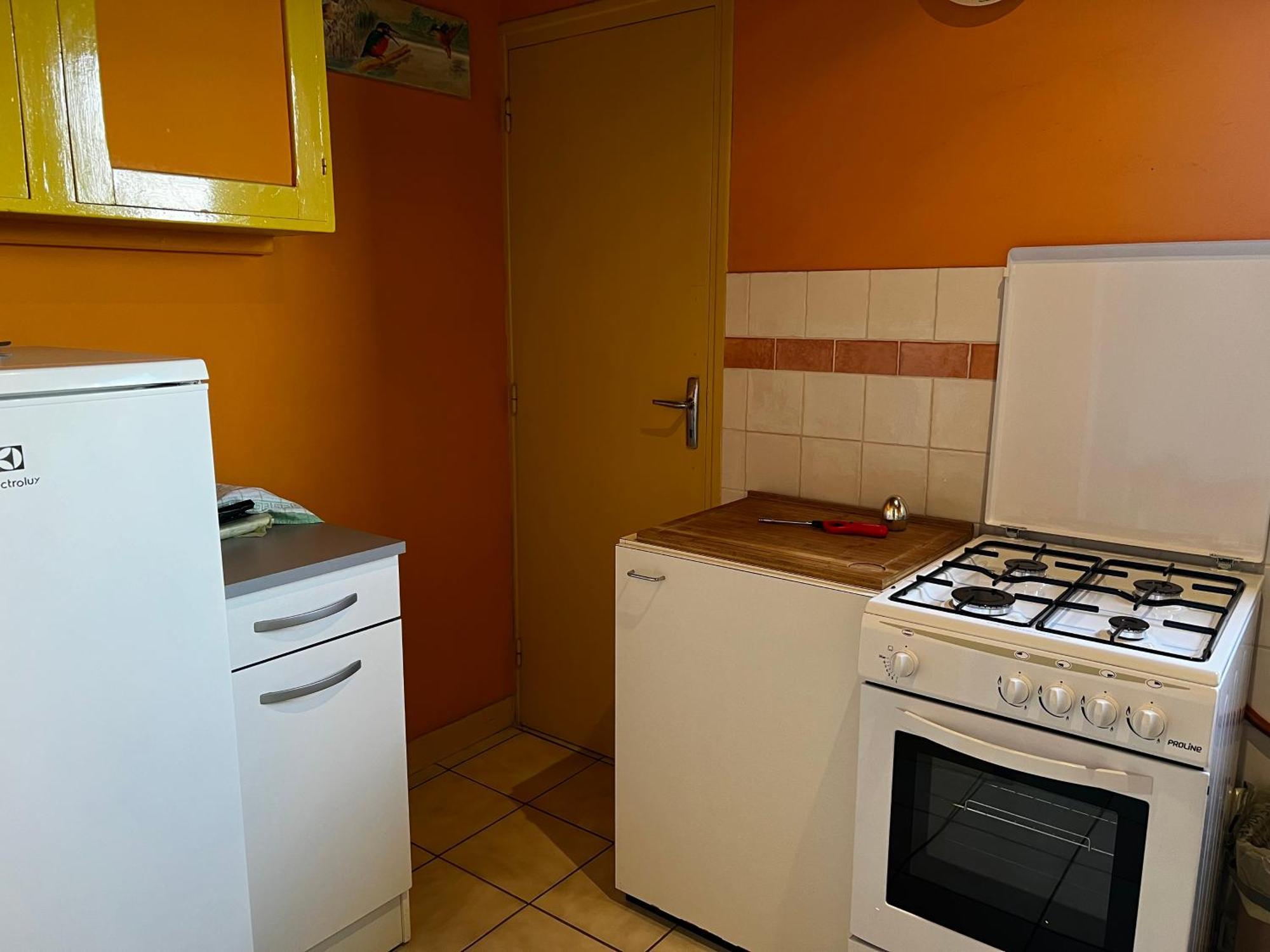 Chalet Au Bord De L'Etang 4 Pers Les Boulmiers Zewnętrze zdjęcie