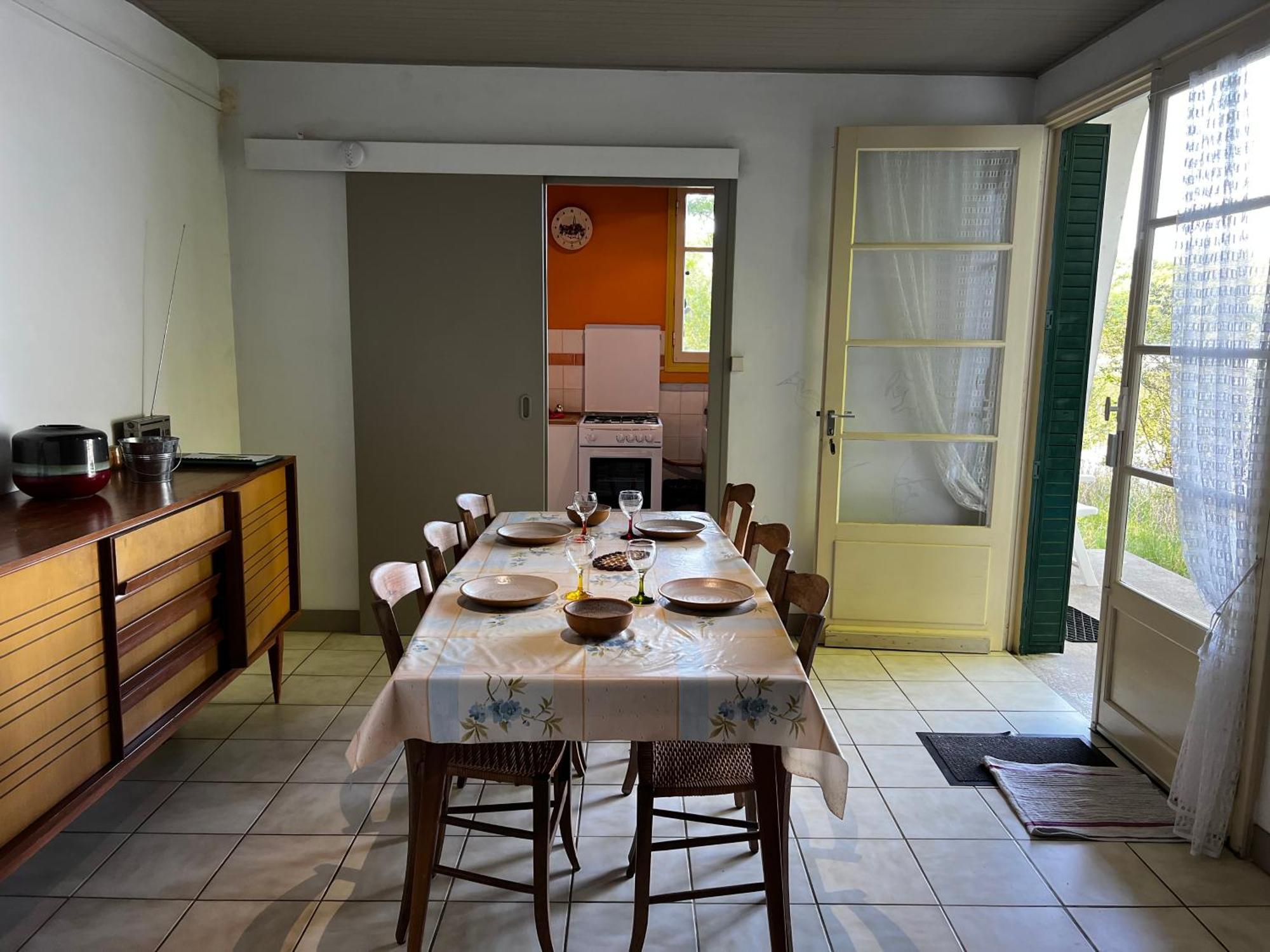 Chalet Au Bord De L'Etang 4 Pers Les Boulmiers Zewnętrze zdjęcie