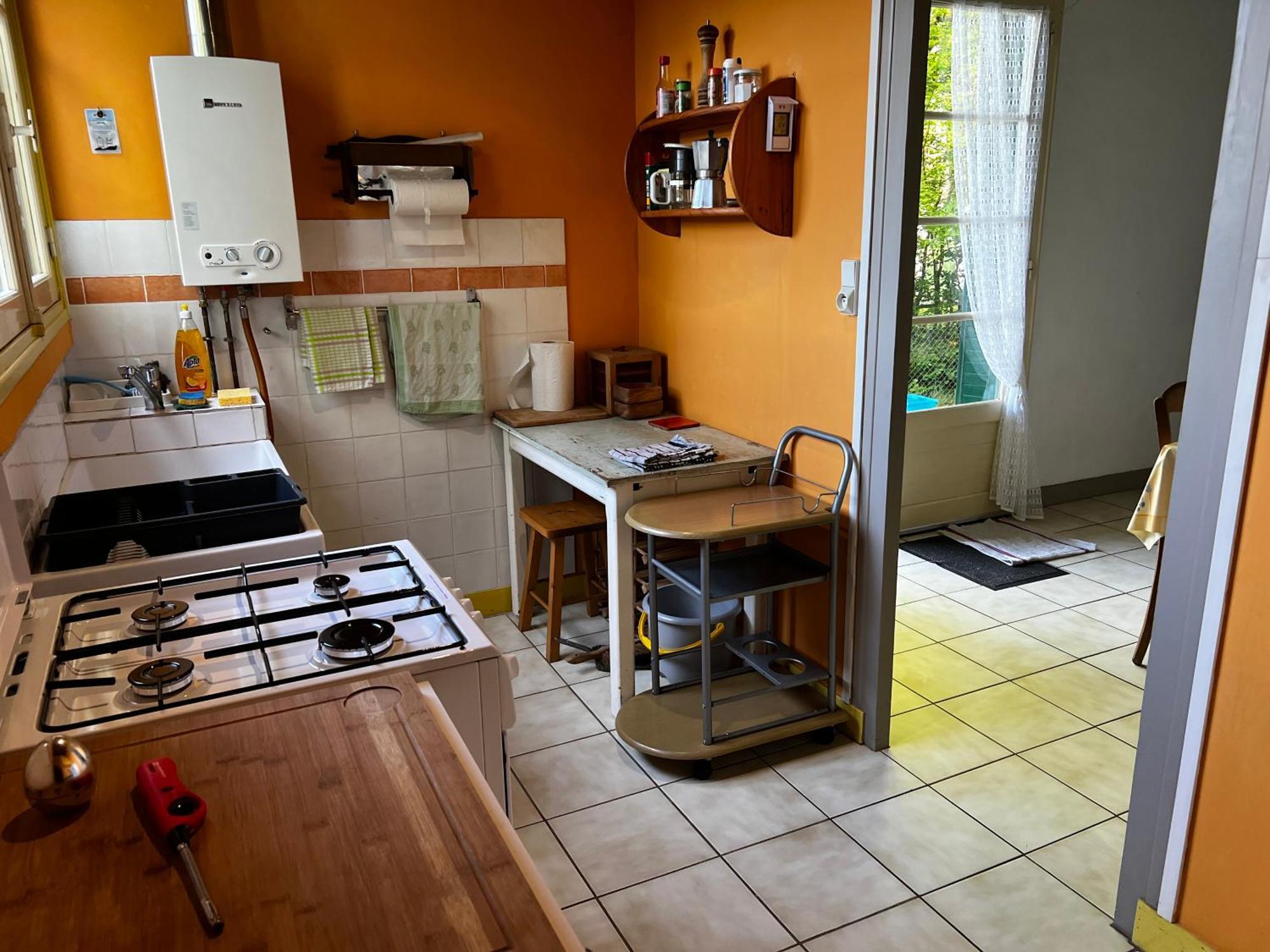 Chalet Au Bord De L'Etang 4 Pers Les Boulmiers Zewnętrze zdjęcie